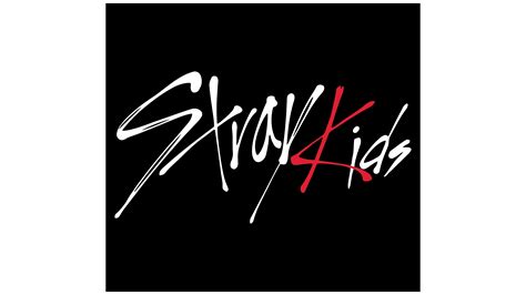 stray kids logo